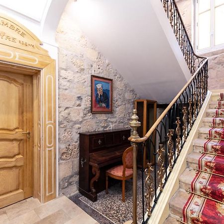 Suite Imperiale Eglise Du Couvent ナルボンヌ エクステリア 写真