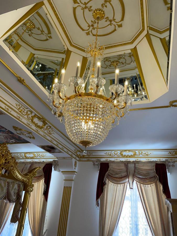 Suite Imperiale Eglise Du Couvent ナルボンヌ エクステリア 写真